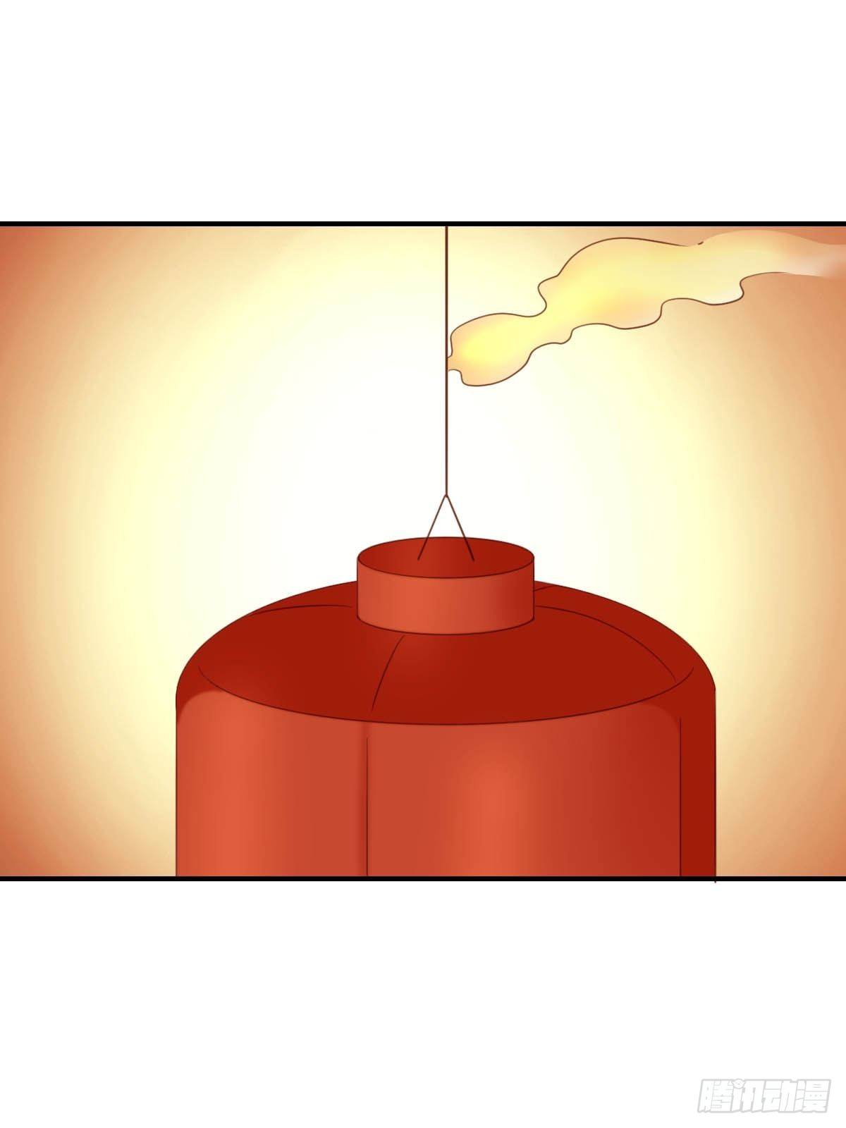 第23话 留下来陪我吧42