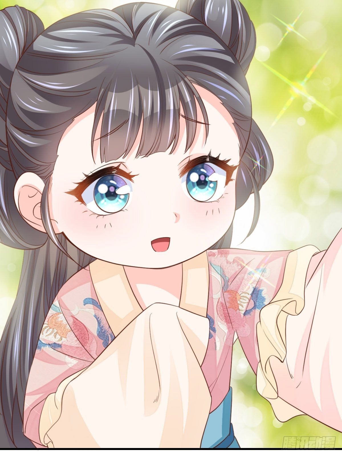 第16话 天选之子25