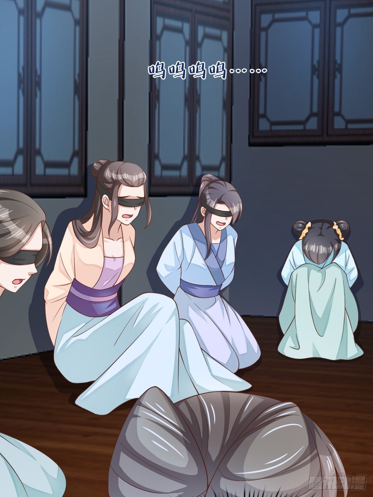 第57话 明夜危66
