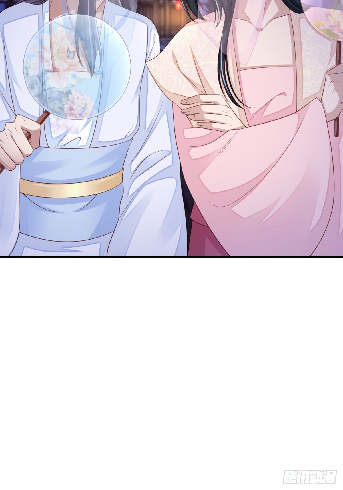第56话 姐姐真美9