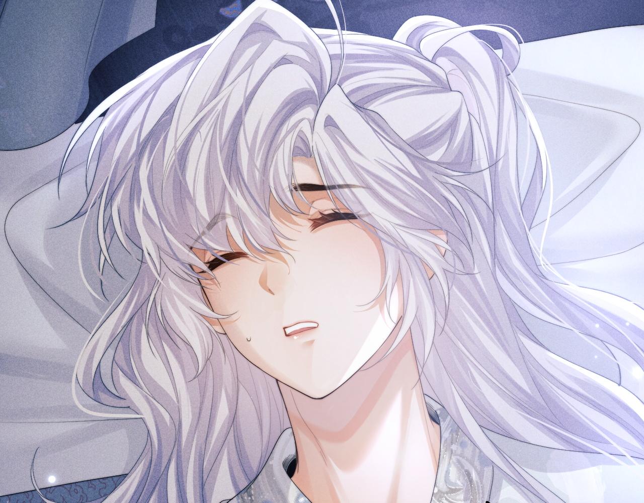 第5话 哥哥，别走……113