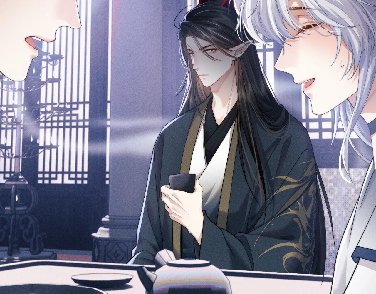 第3话 你想做给谁看？85