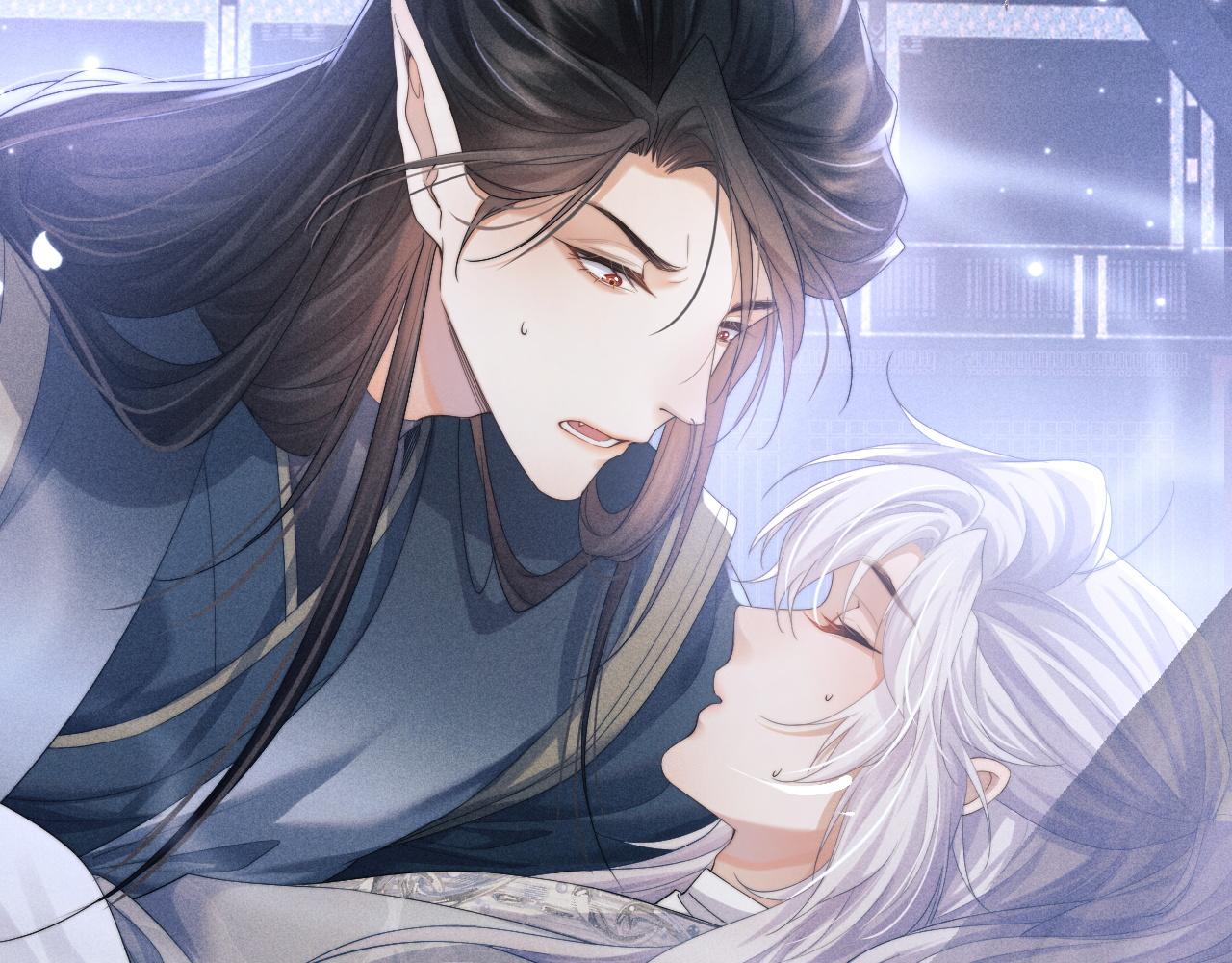 第5话 哥哥，别走……121