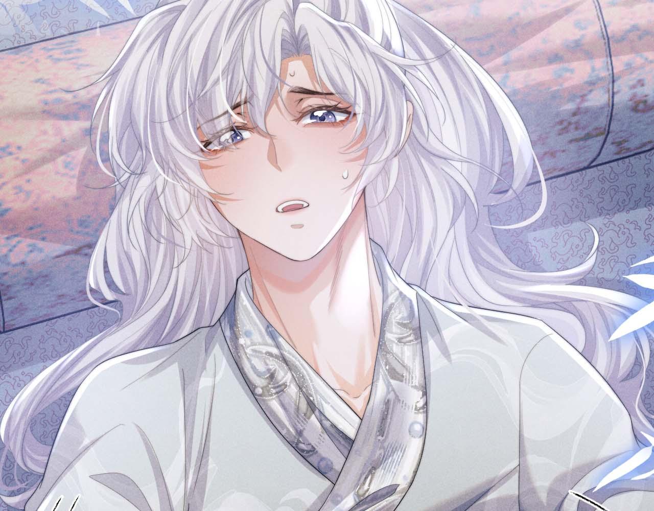 第5话 哥哥，别走……126