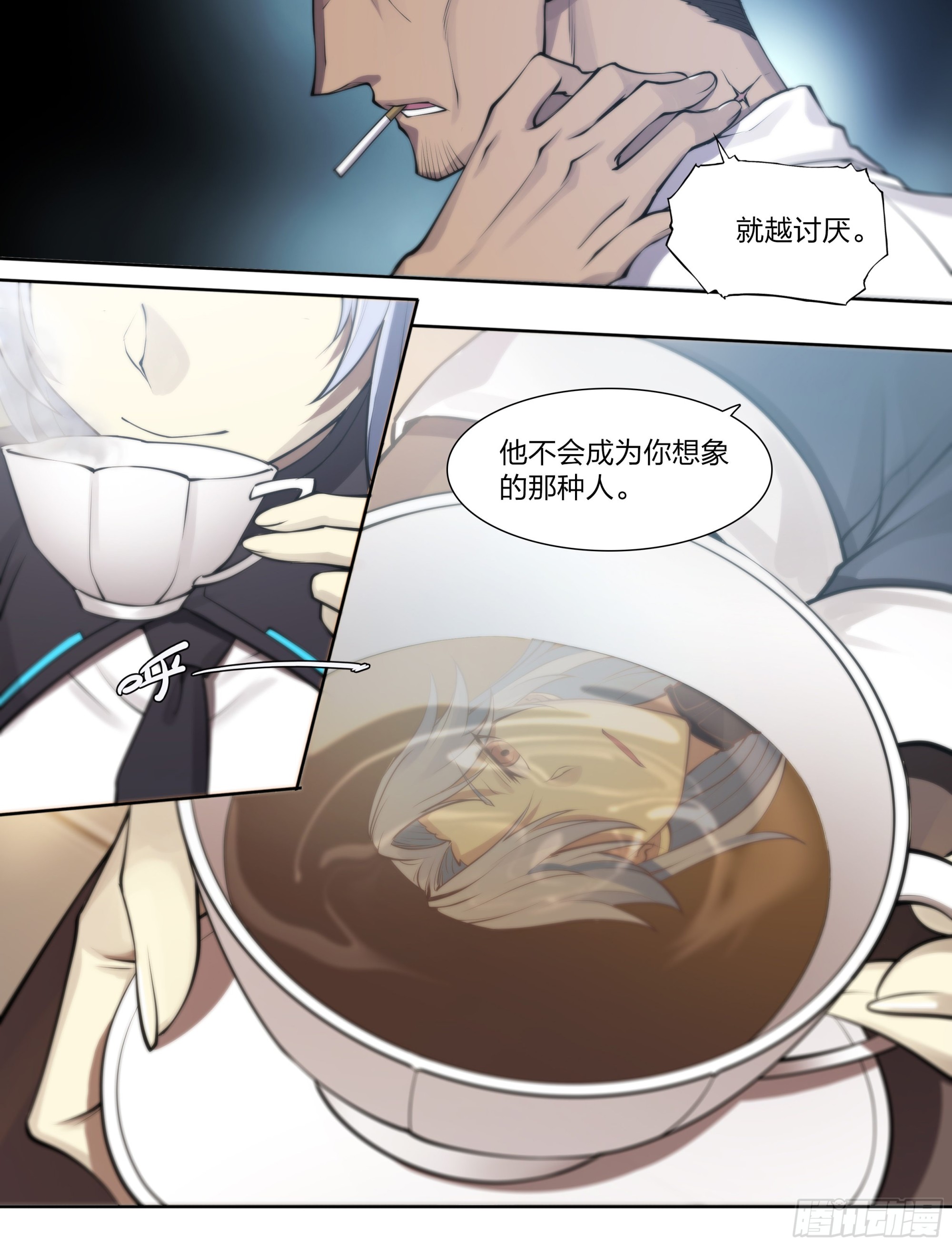 54 狼中哈士奇19
