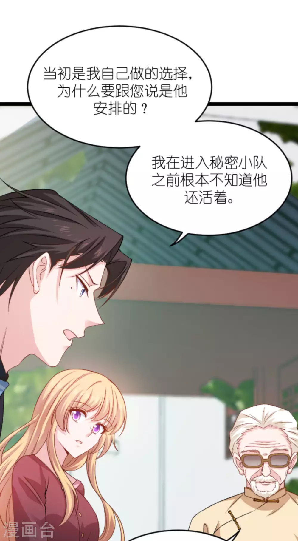 第153话 不爲人知的往事17
