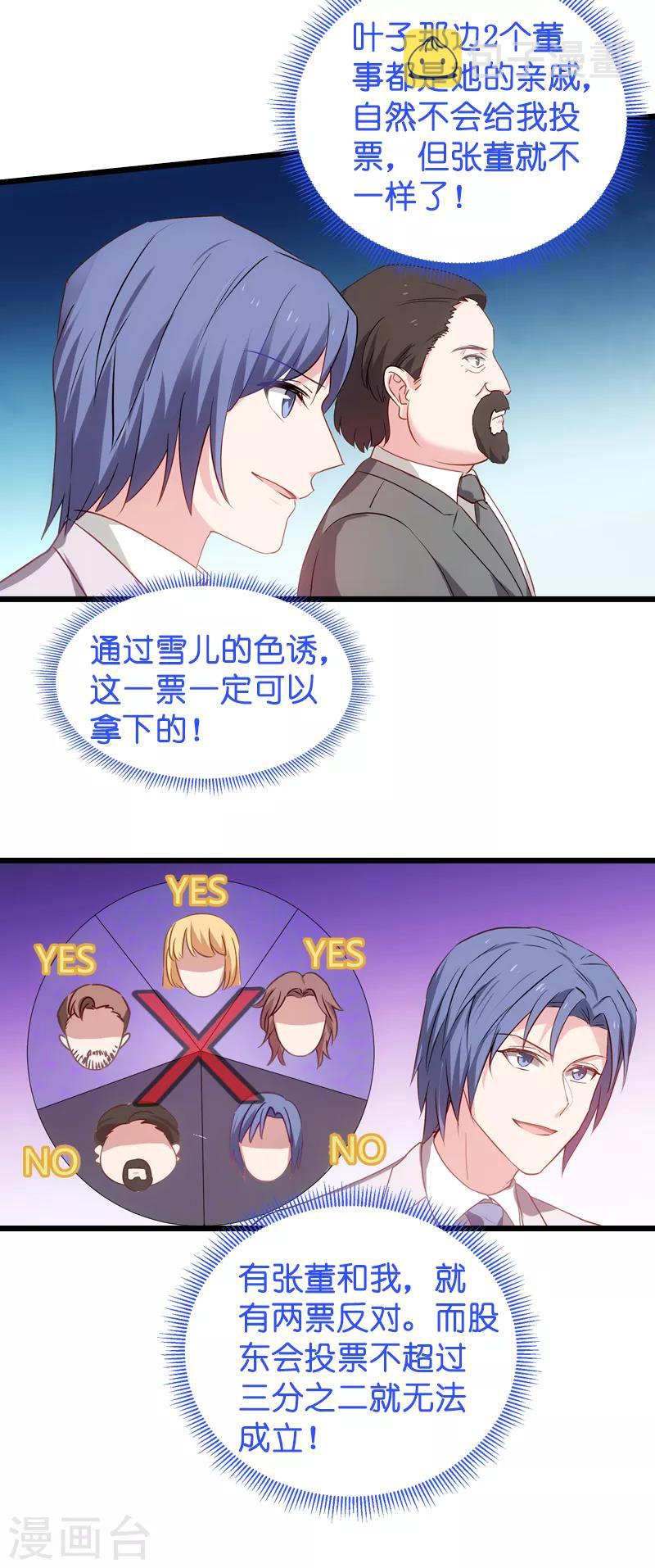 第43话 拿回股权13
