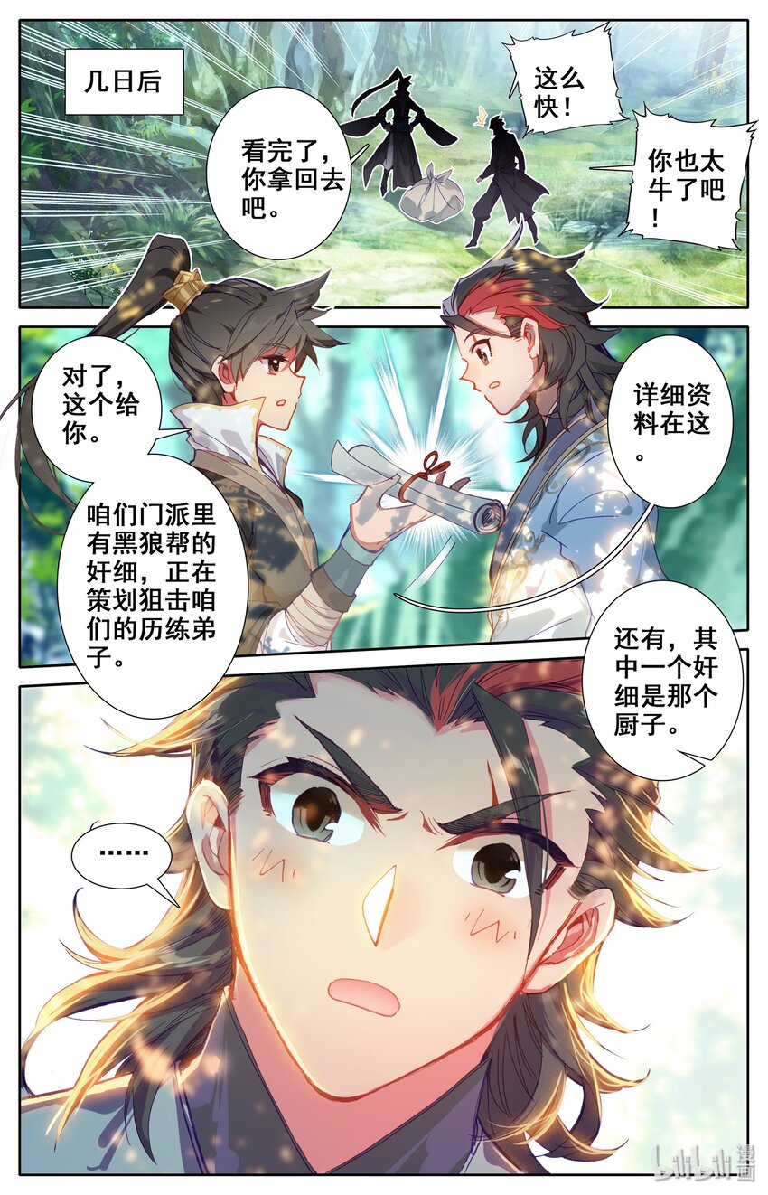 015 各自的准备4