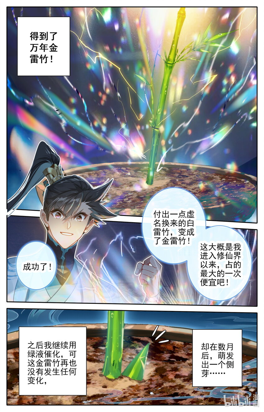 194 入世岁月7