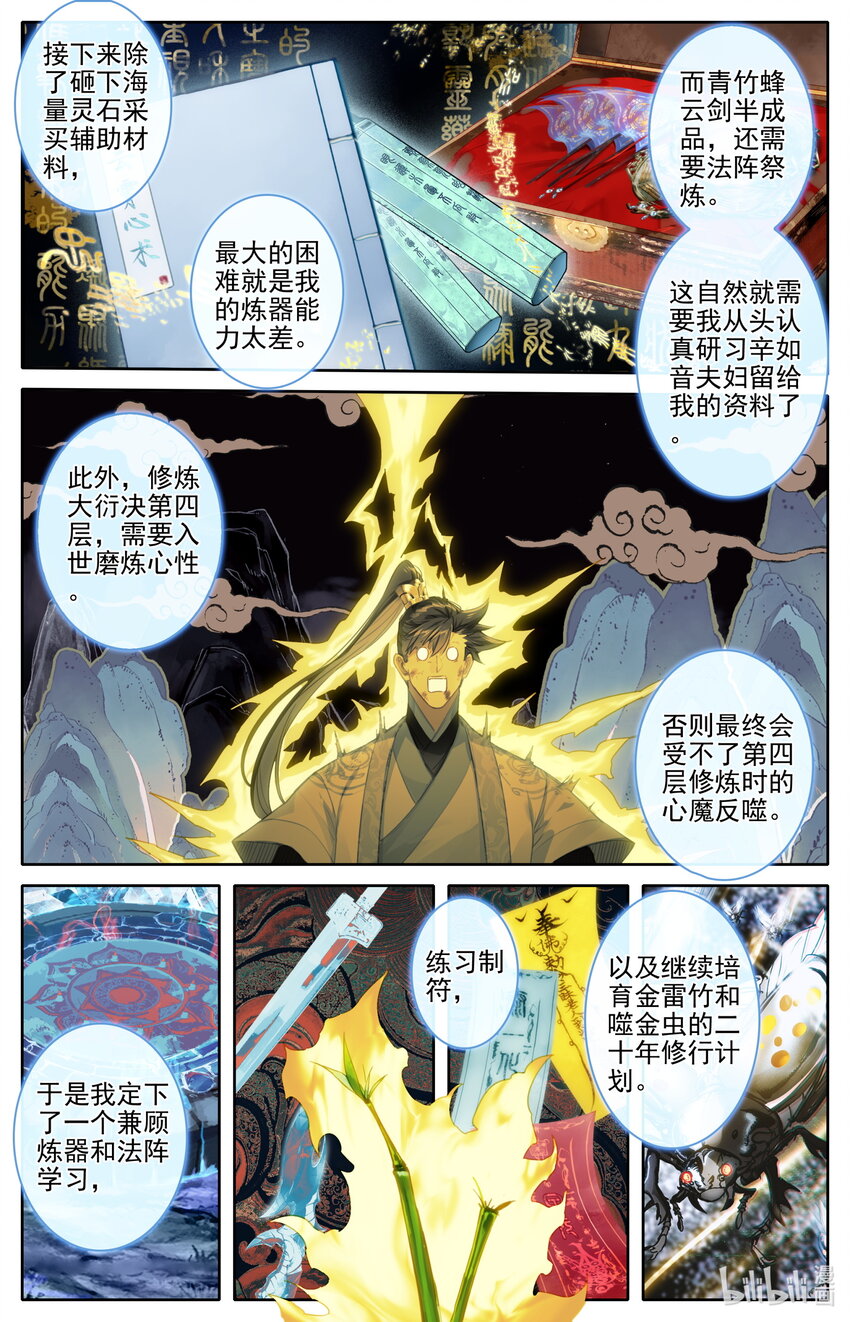 194 入世岁月9
