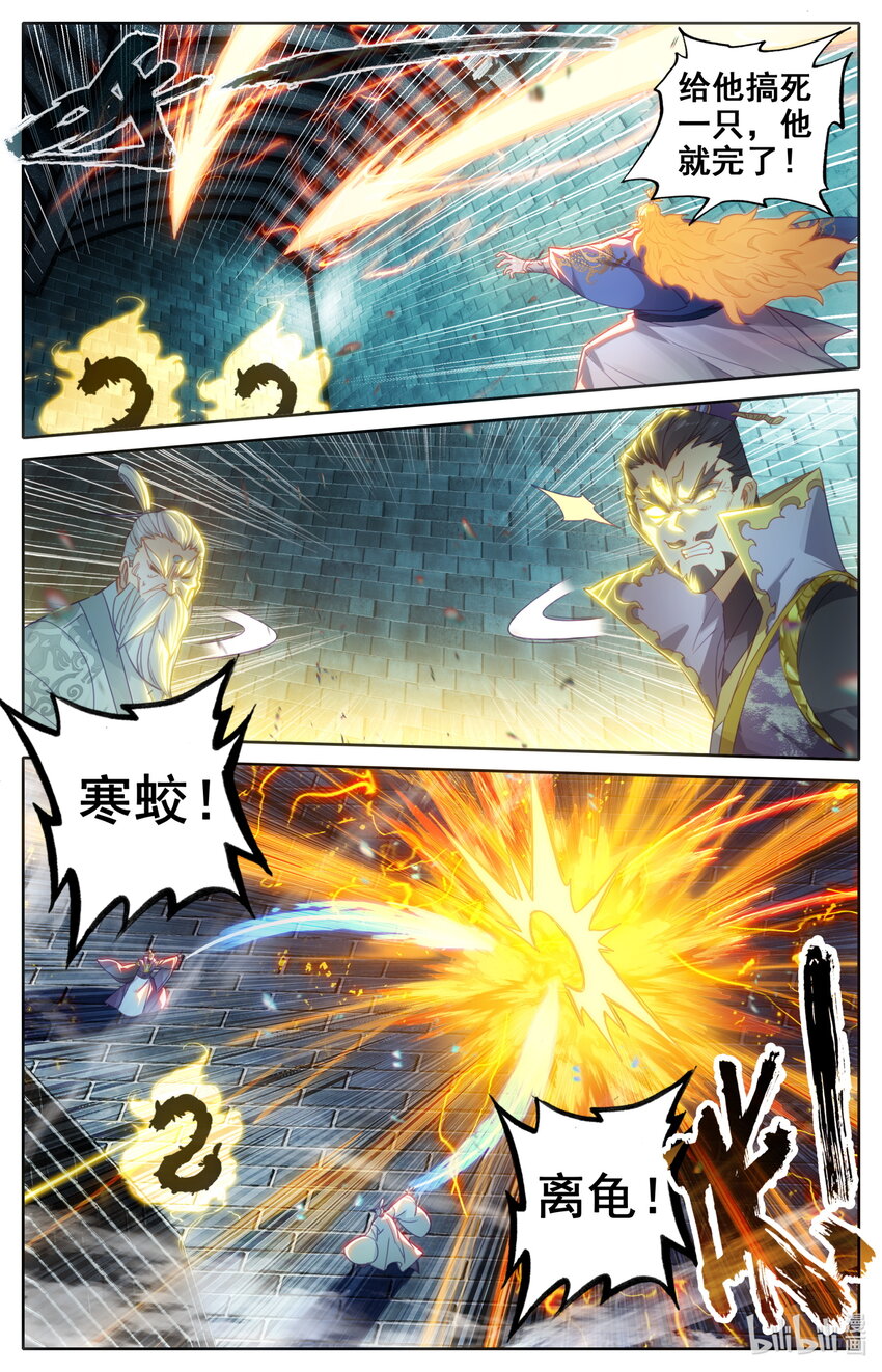 228 金丝蚕5