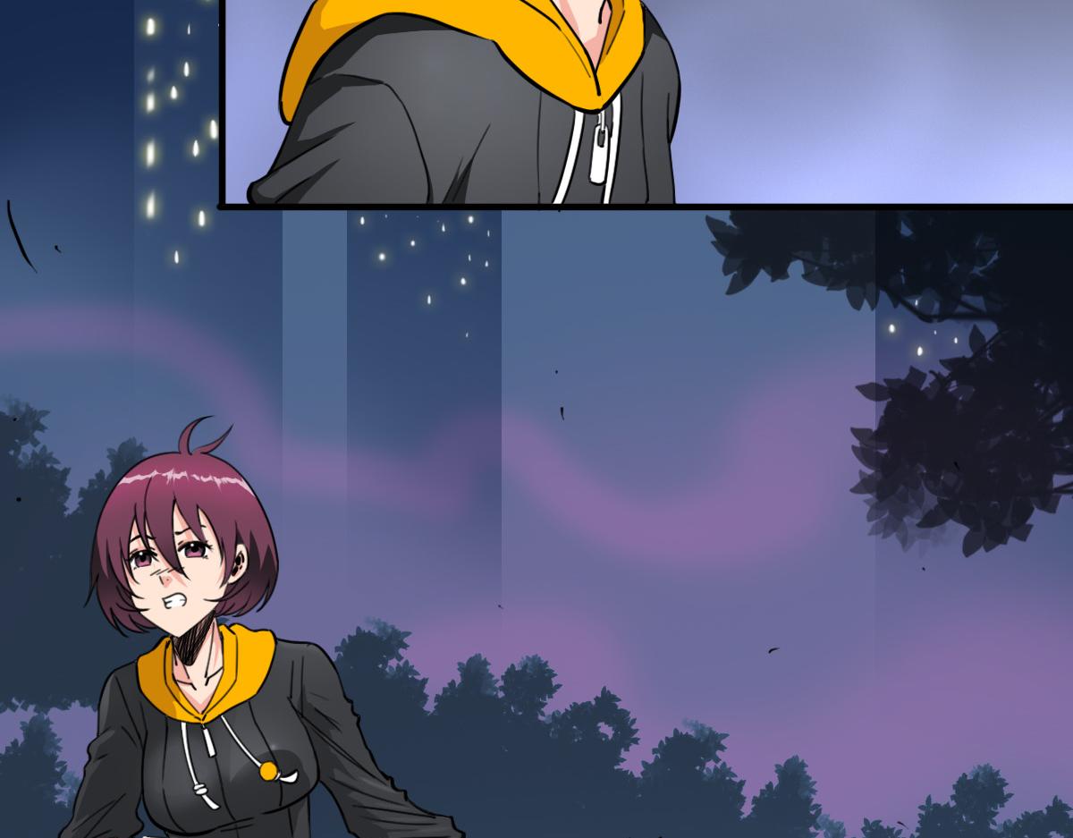 第4话 星轮的初始面纱5