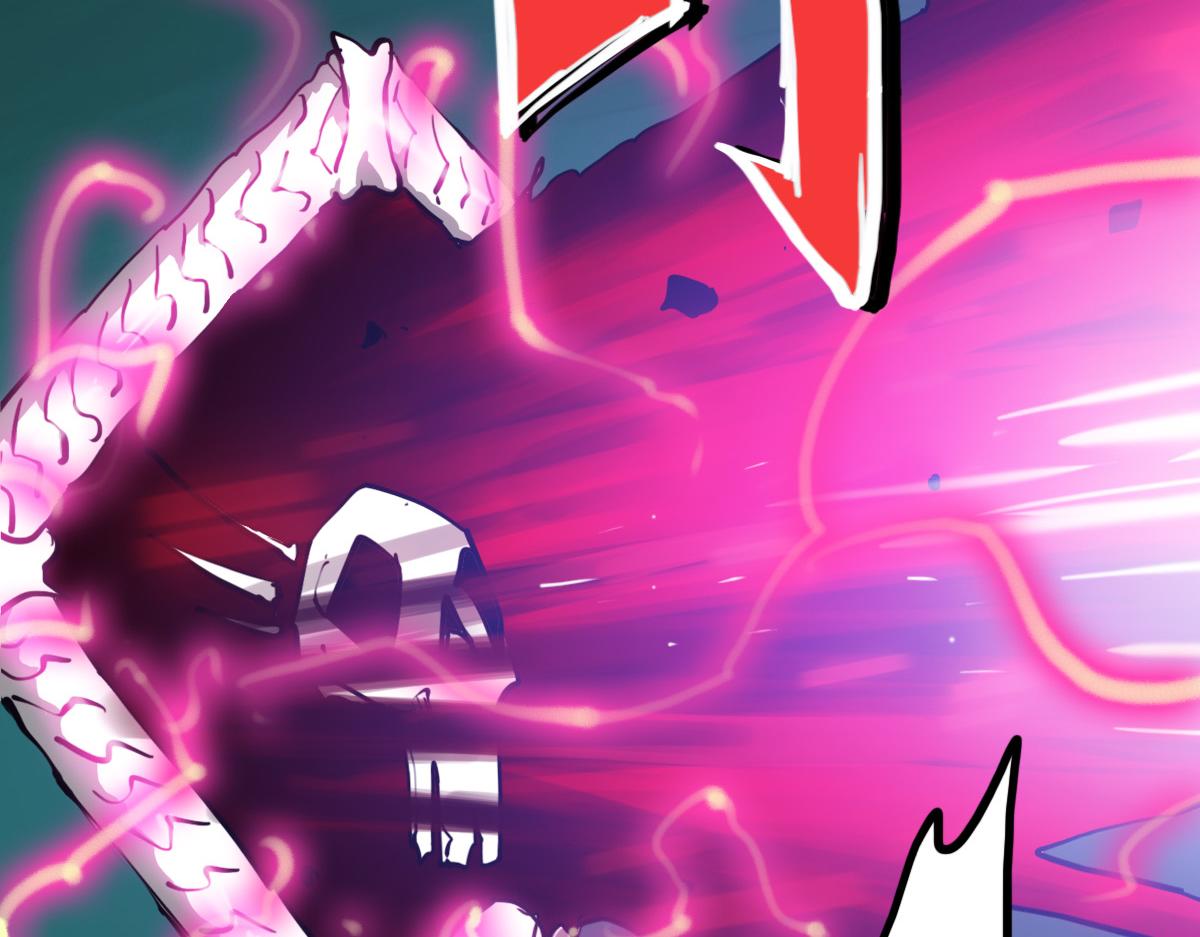 第1话 神也会陨落？43