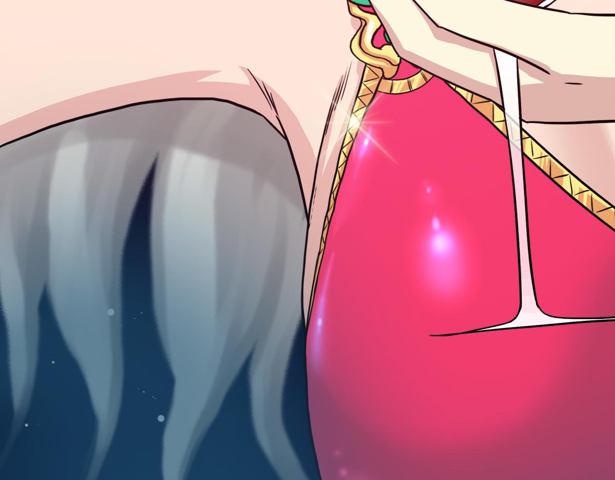 第1话 神也会陨落？20