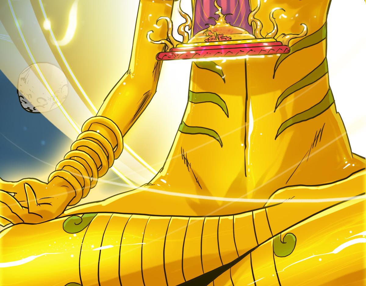第1话 神也会陨落？15