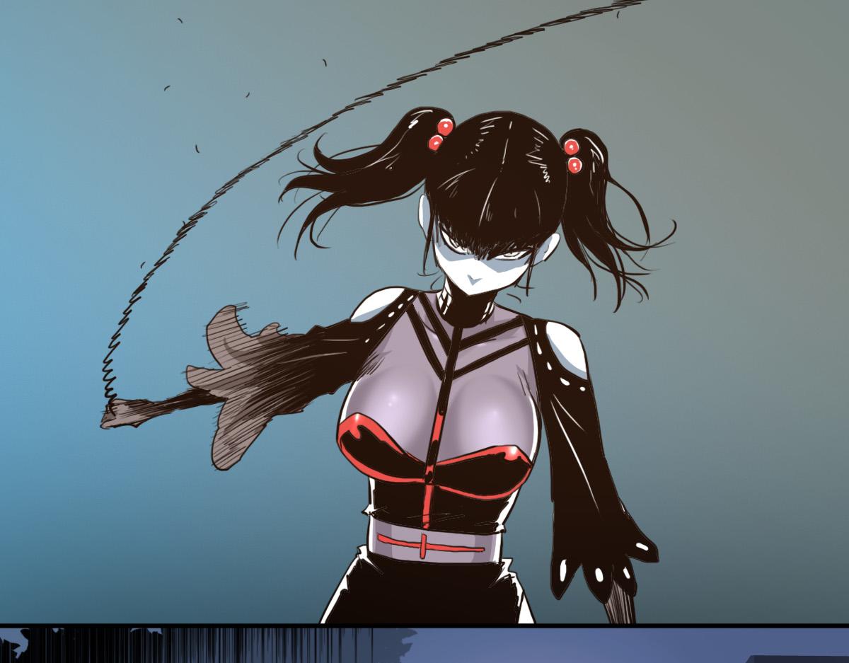 第3话 作爲主角的刚开挂就无了？76