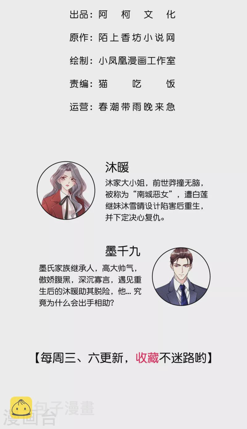 第94话 快看，有八卦！1