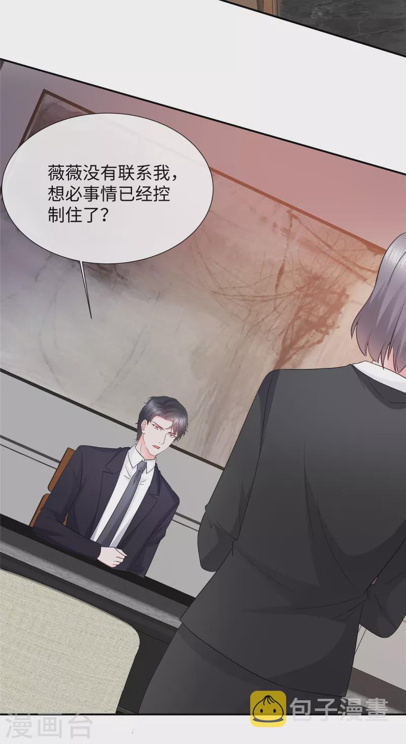 第33话 宠妻狂魔叶总9