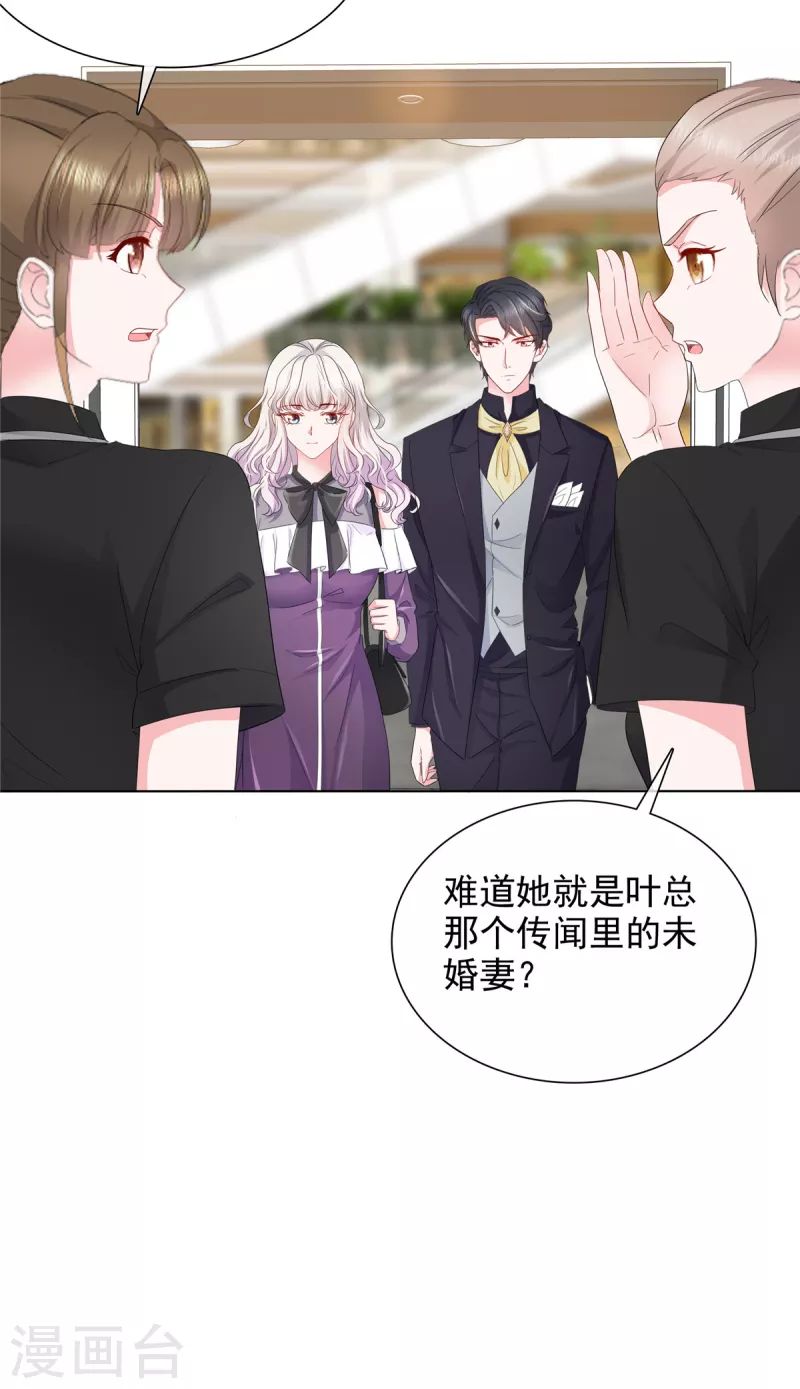 第16话 爲我出头的叶总21