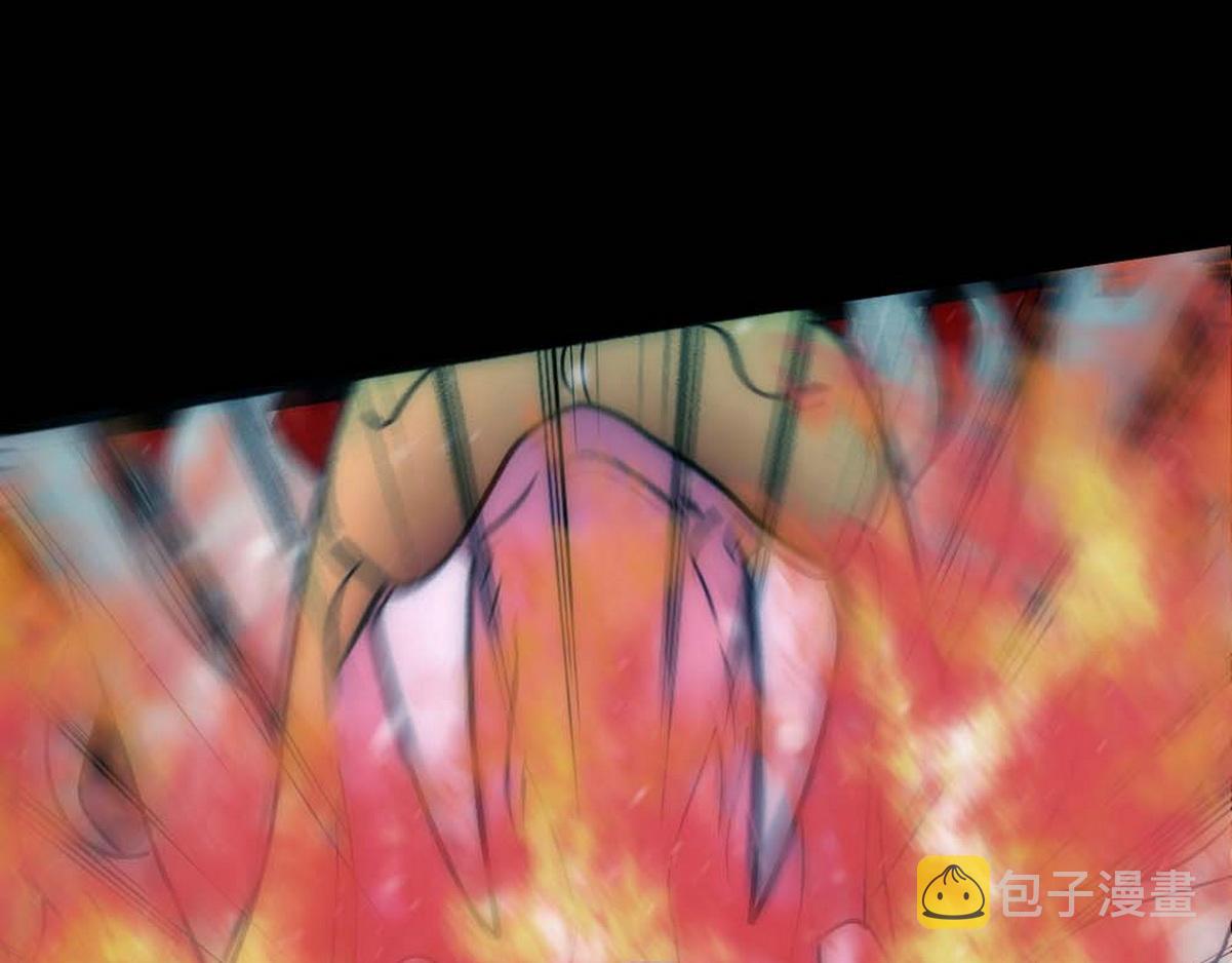 第33话 哥哥不会伤害你88
