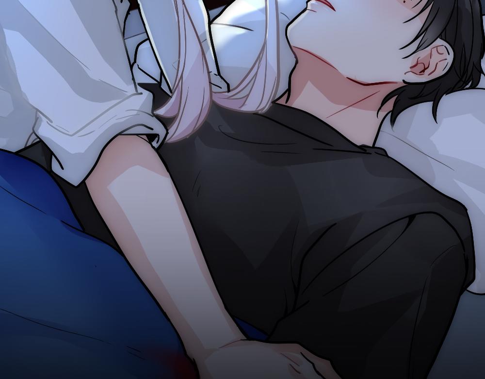 第18话 嘴对嘴93