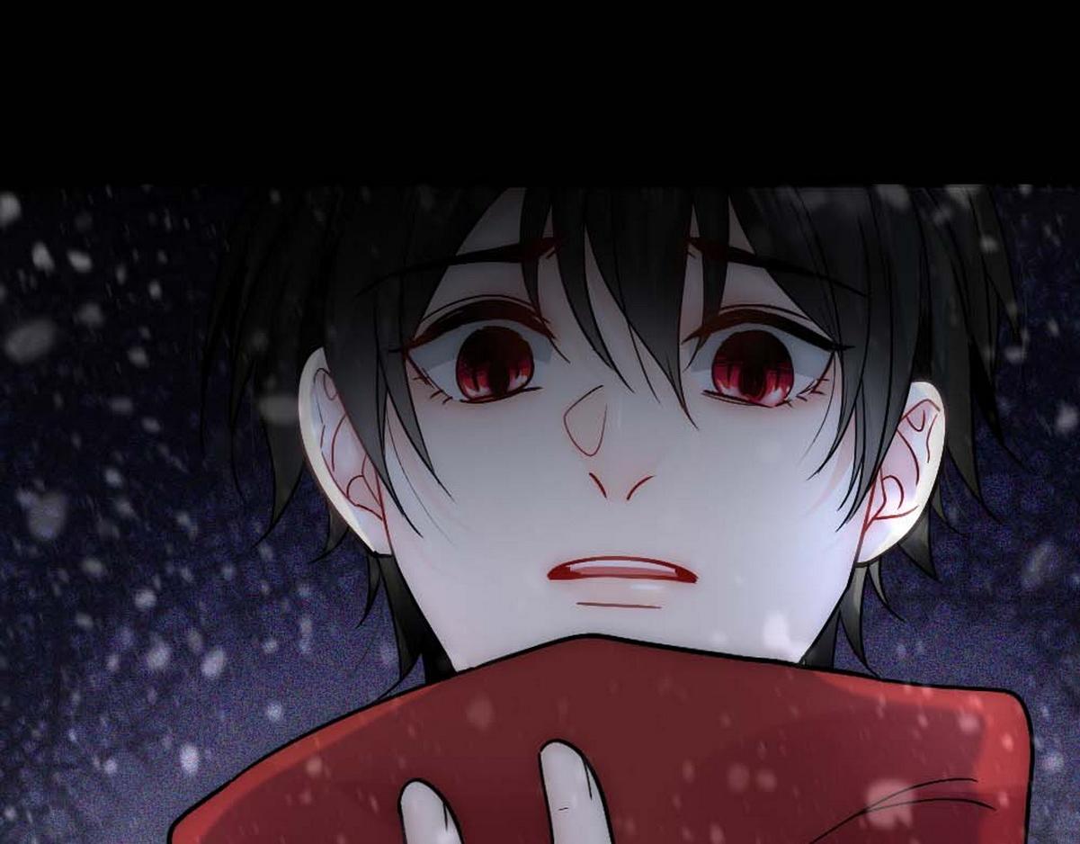 第33话 哥哥不会伤害你21
