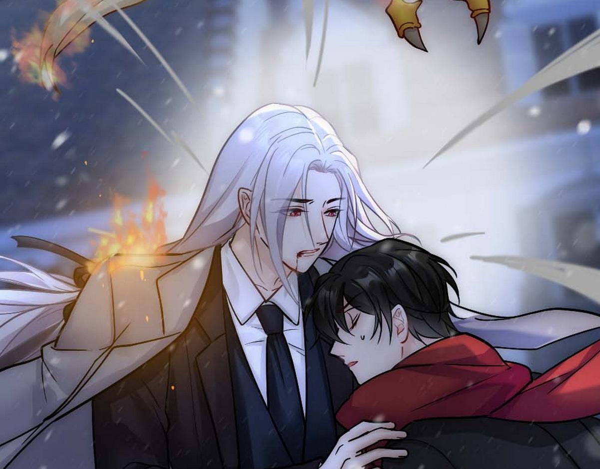 第33话 哥哥不会伤害你92