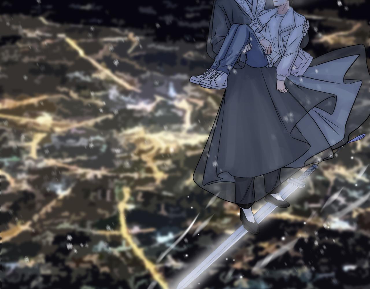 第3话 裤子被脱30