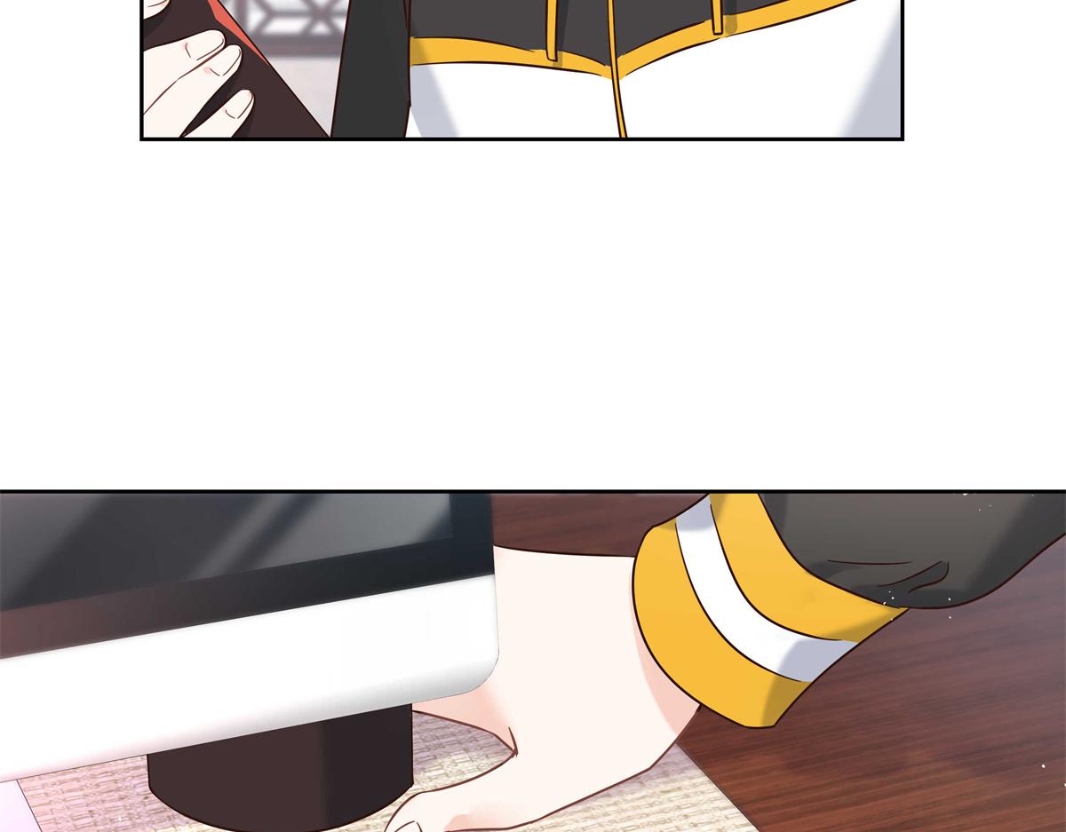 第247话今年就由小黑桃来女装97