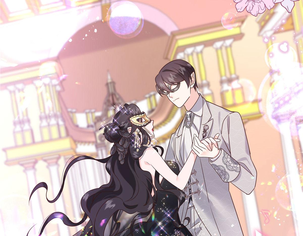 257化装舞会：和我跳舞很无聊95