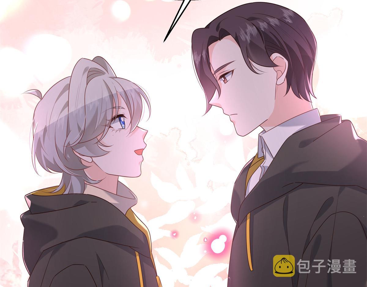 第230话天呐，我的CP在发糖19