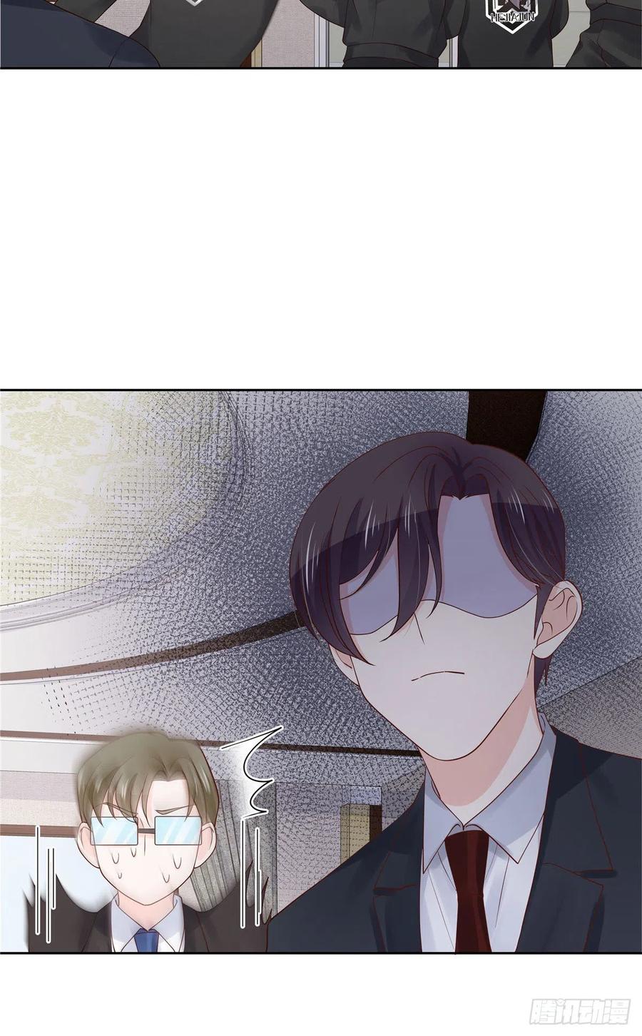 第一百一十话 傅九馋总裁？！14