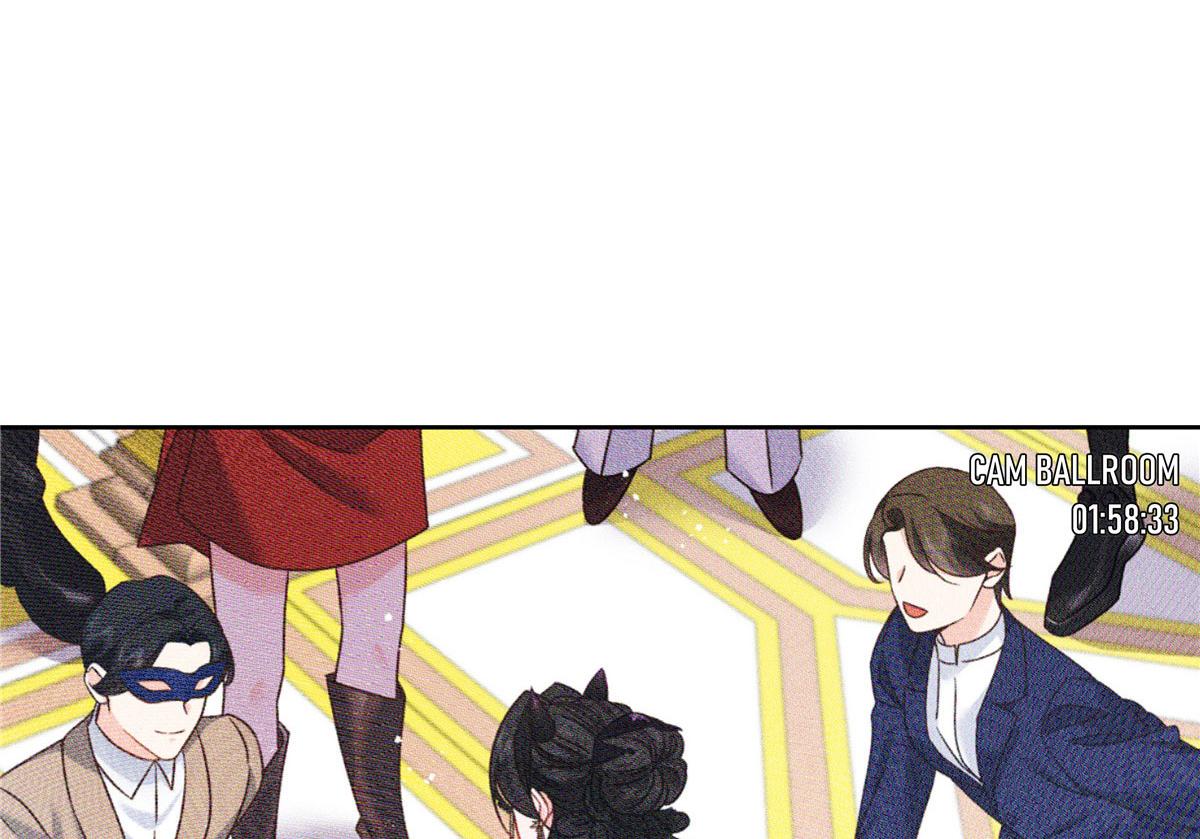 256 化装舞会篇：求人的态度7