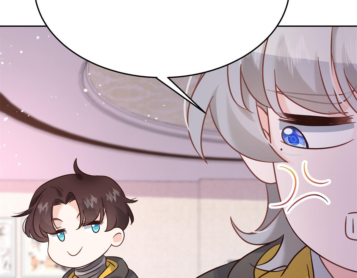 第247话今年就由小黑桃来女装79