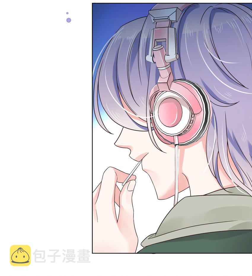 第九话 你可以试试色诱我15