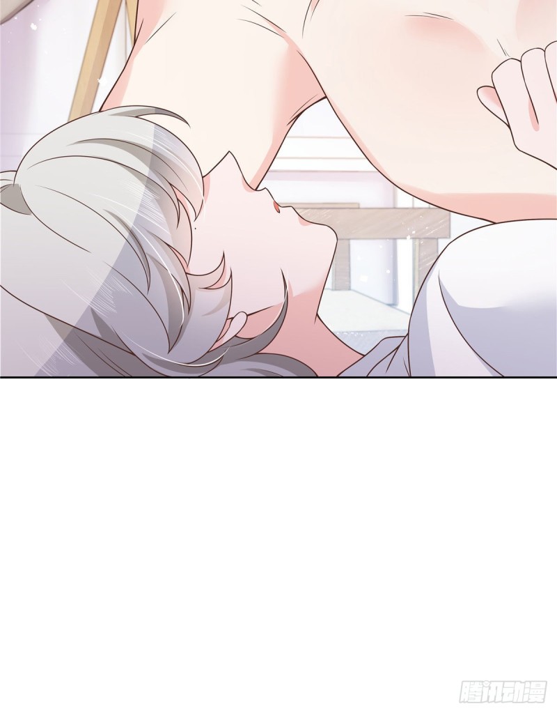 第156话 亲了！是真的！35