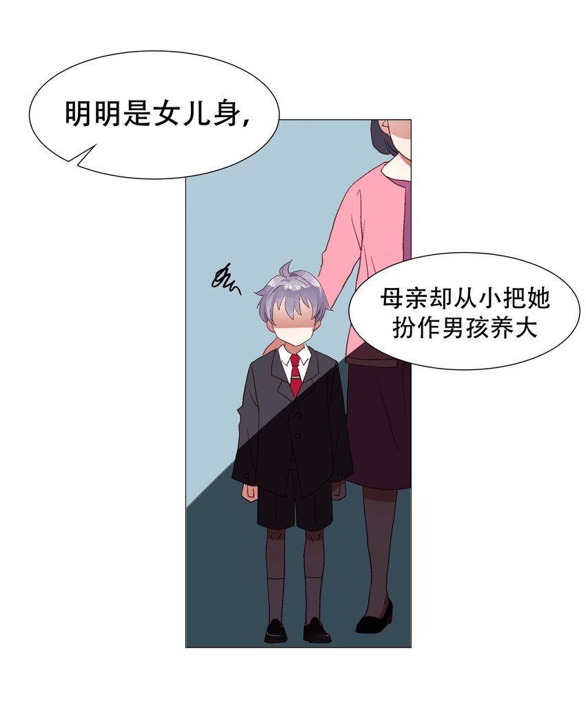 第一话 我家少爷脑子有坑！7