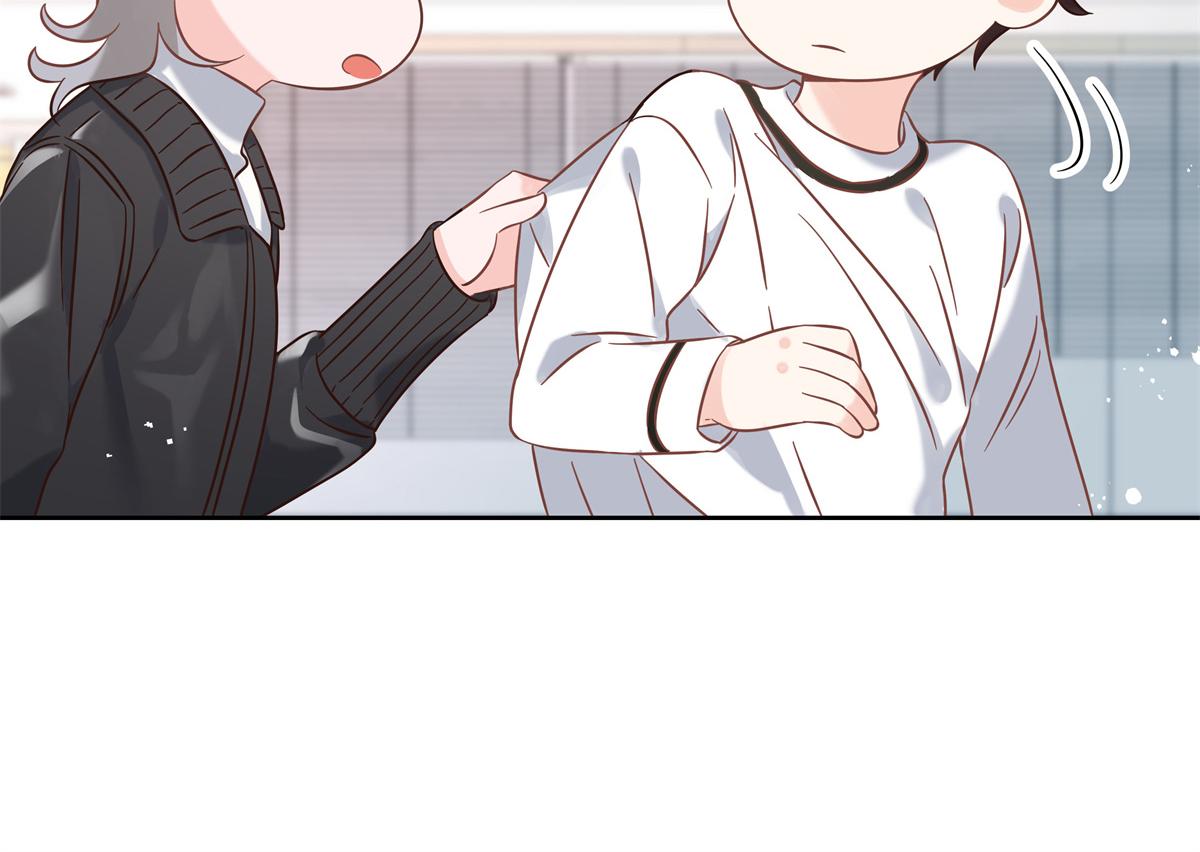 第245话 摸哪儿呢，爪子拿开87