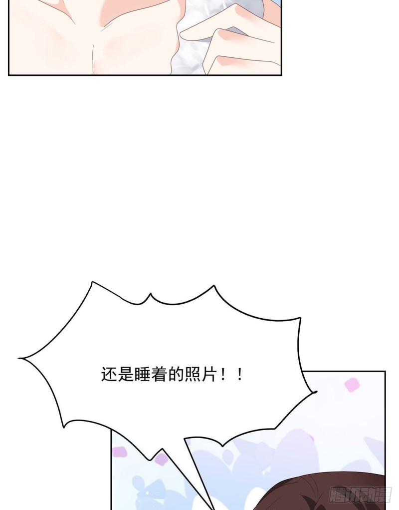第153话 看到睡照，就忍不住37