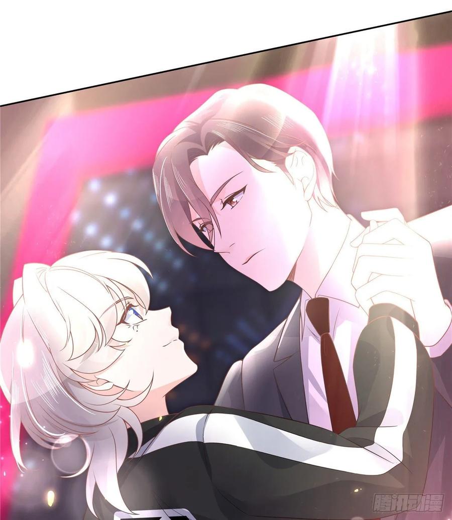 第一百零五话 怎麽配得上你41