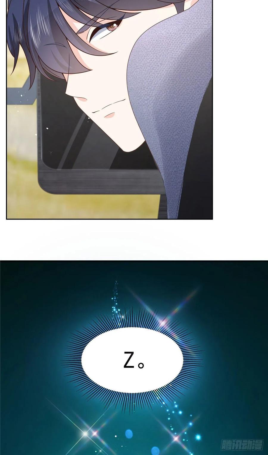 第一百三十五话 Z是唯一的9