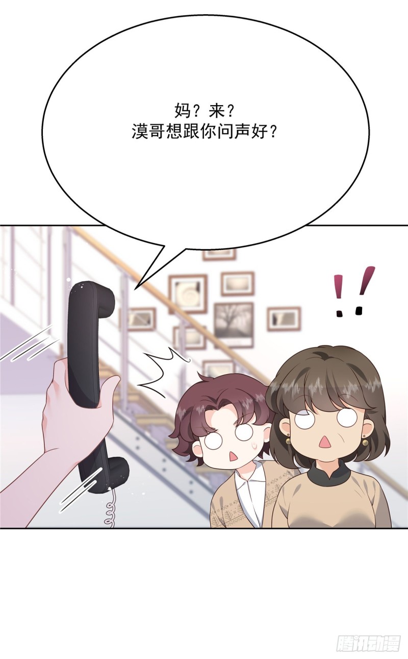 第178话 傅妈妈和秦少！29