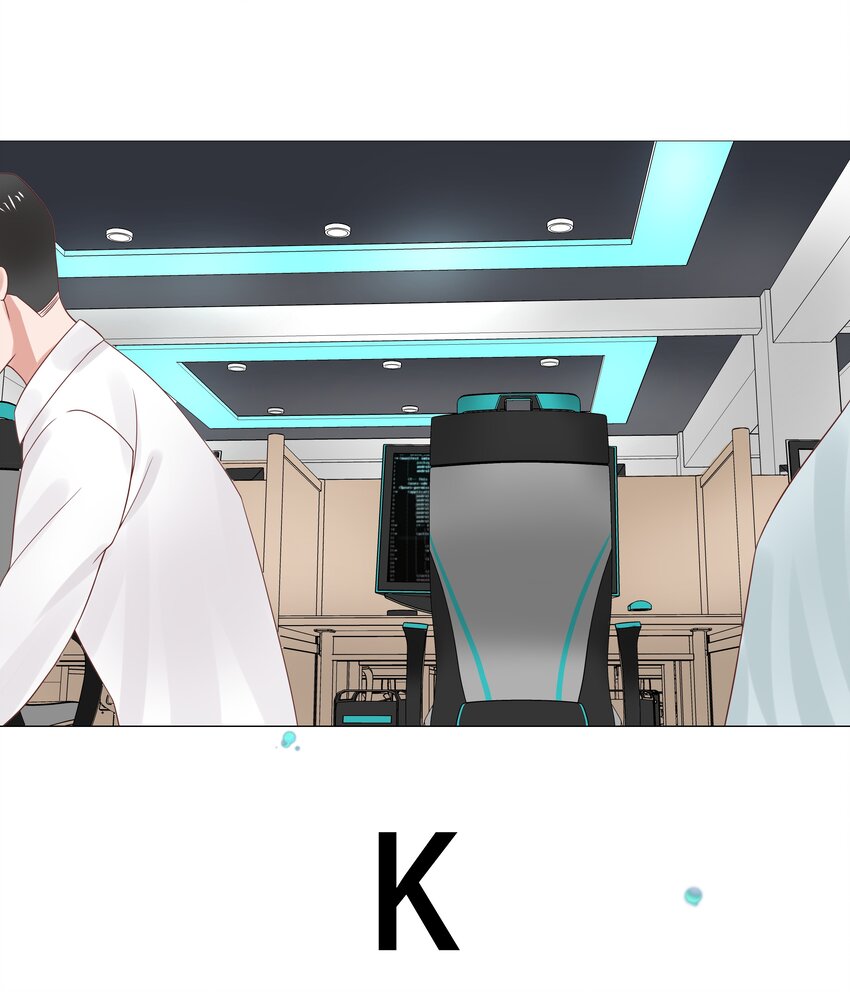 第八话 K!O!16