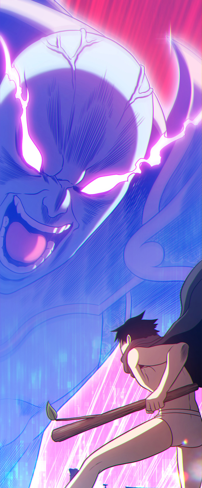 [第11话] 我从穷光蛋变成富豪的故事（1）13