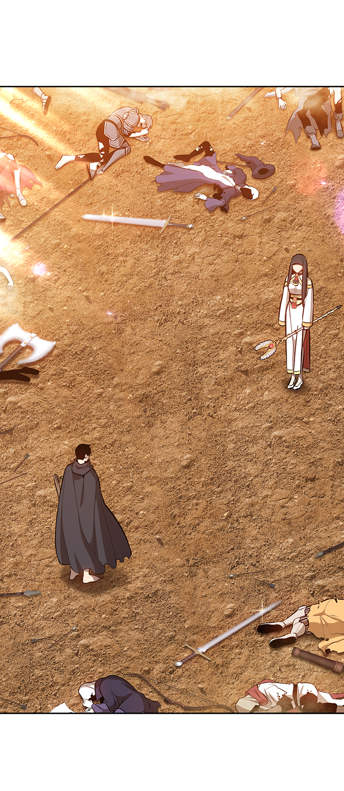 [第4话] 这个游戏有尽头吗？22