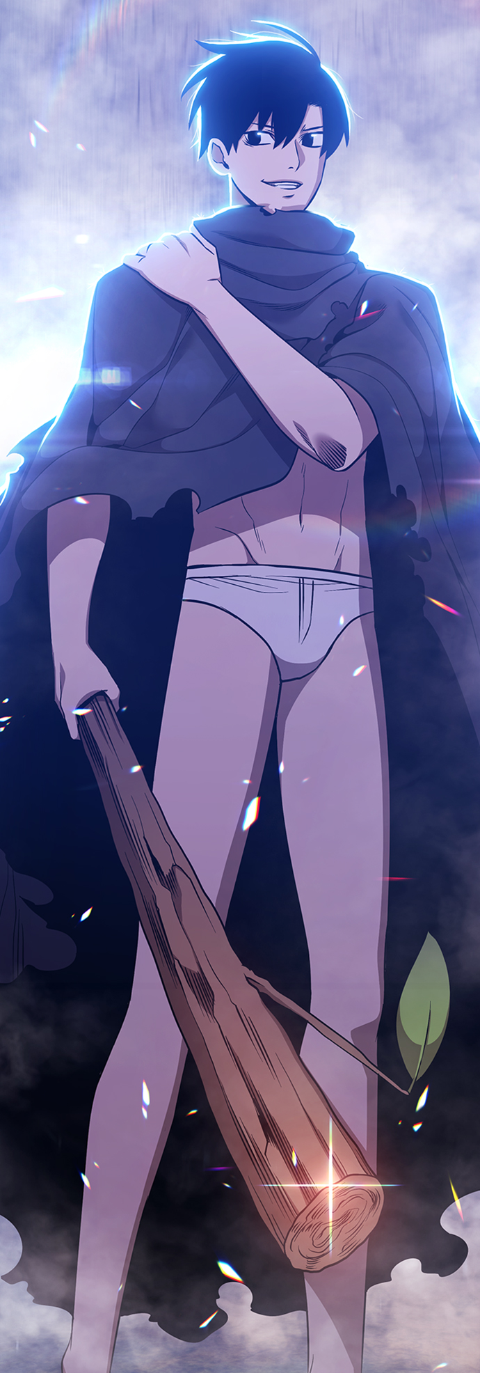 [第6话] 你的爱情“LOVE”265