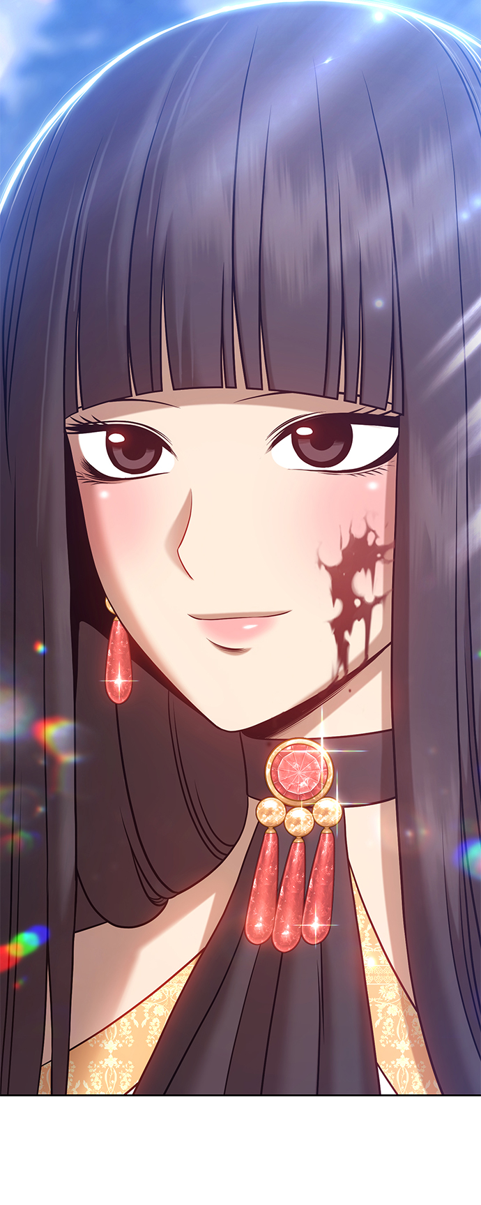 [第10话] 突破满级12