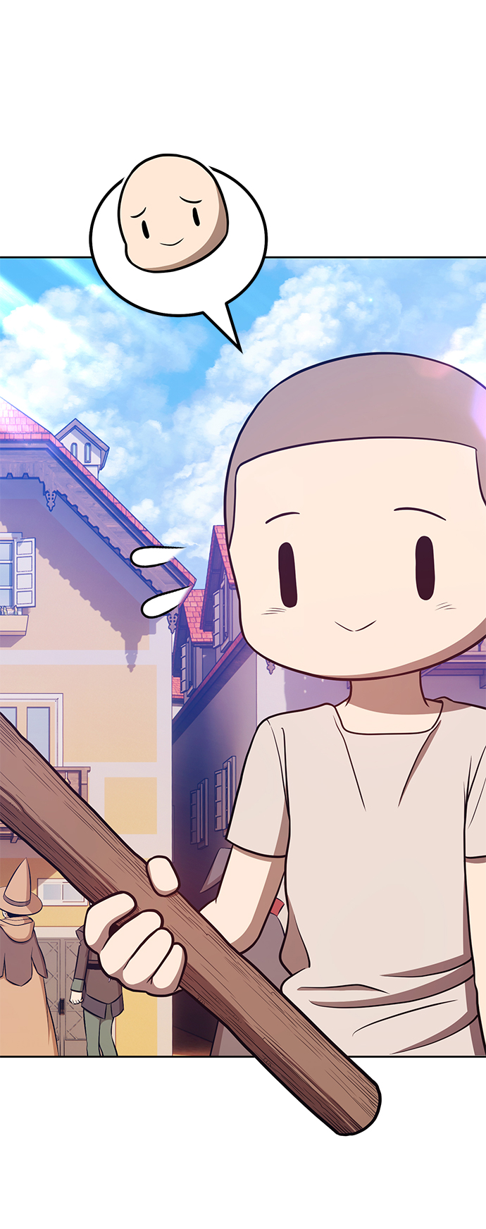 [第35话] 布满星光的花（2）70