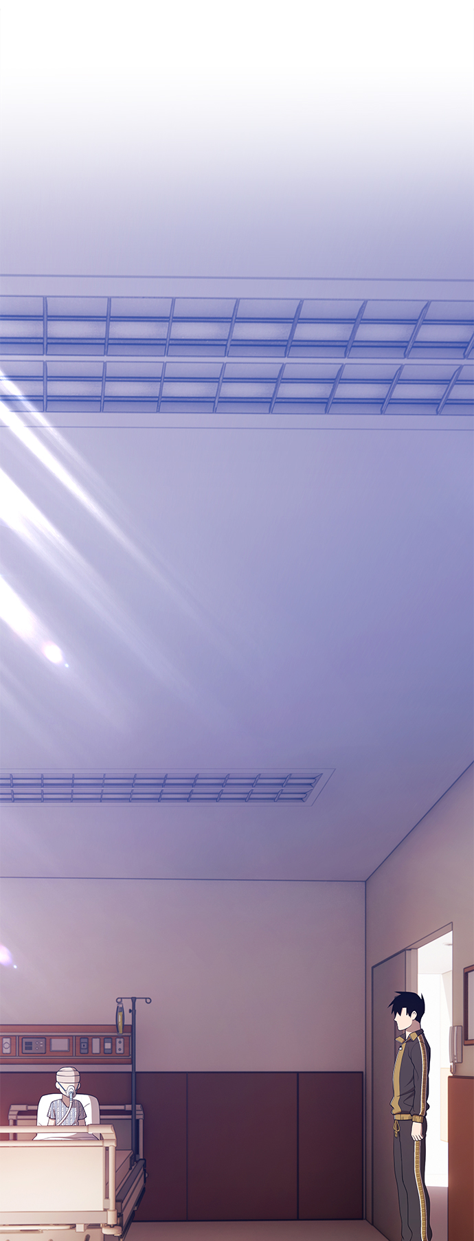 [第35话] 布满星光的花（2）10