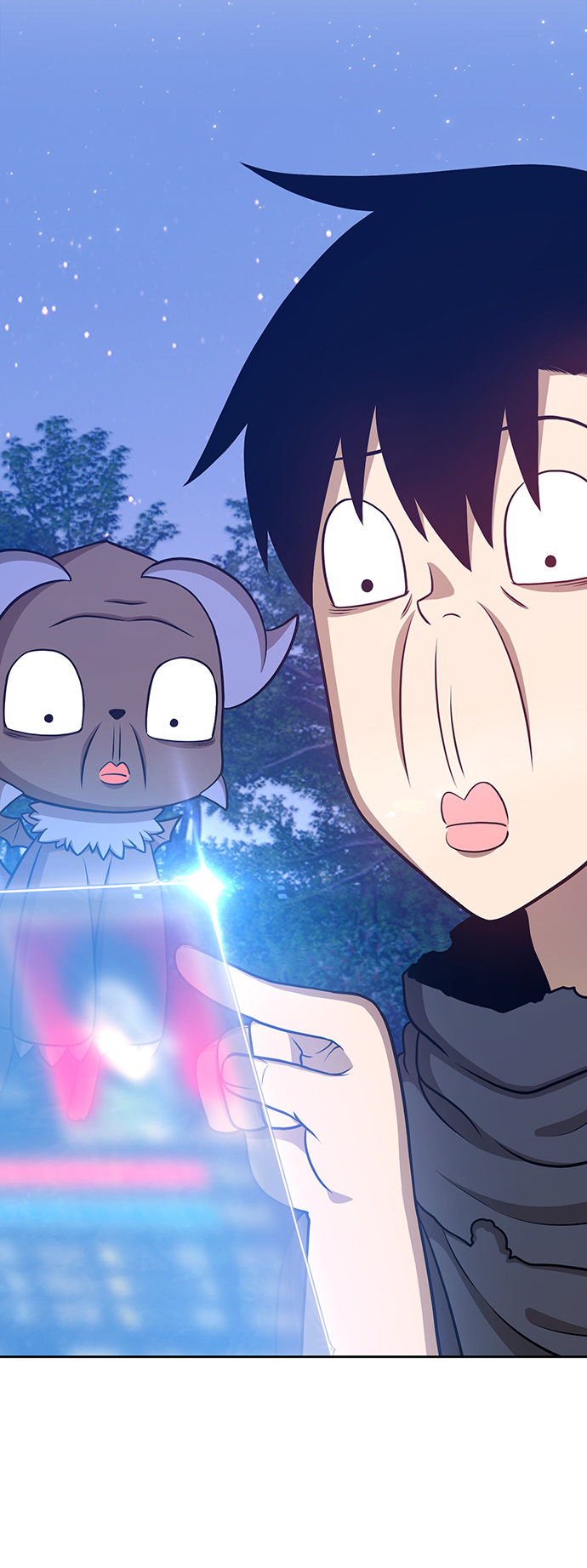 [第10话] 突破满级29